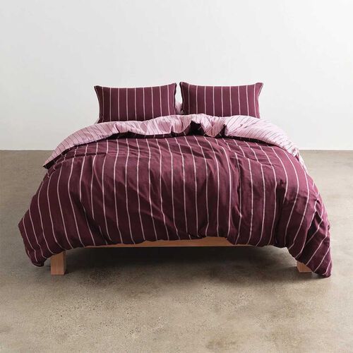 HOMMEY. Versa Quilt Cover